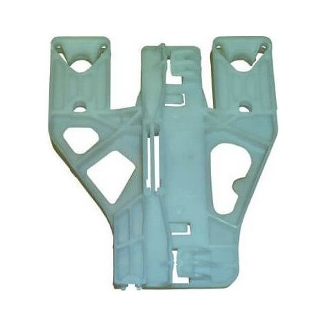 Support de lève-vitre arrière droit Audi Q3 1 2011-2018