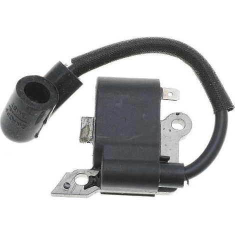 Bobine d'allumage pour tronçonneuse Husqvarna 240e, 235e et 236e - Compatible avec McCulloch (1/5)