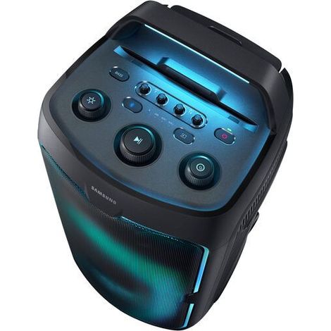 Samsung Sound Tower MX-ST50F (2025) Sistema audio: 2.0