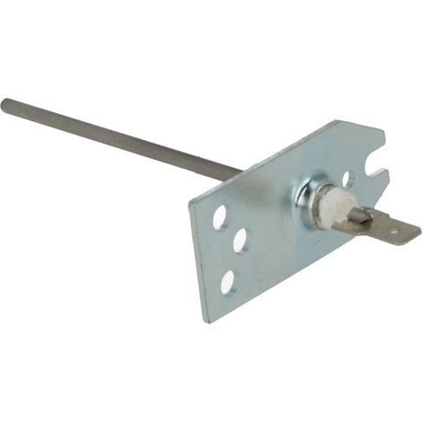Electrode d'ionisation Q354