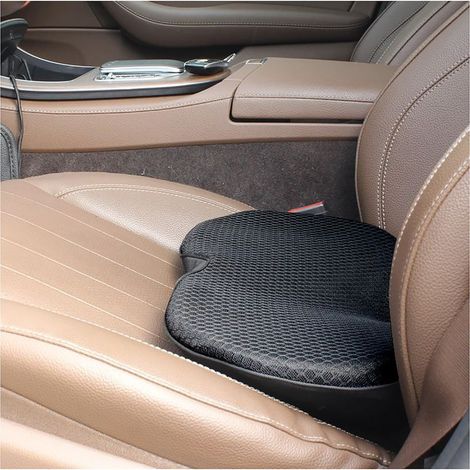 Office chair cushion, ergonomic cushion, office chair cushion... (1/5)