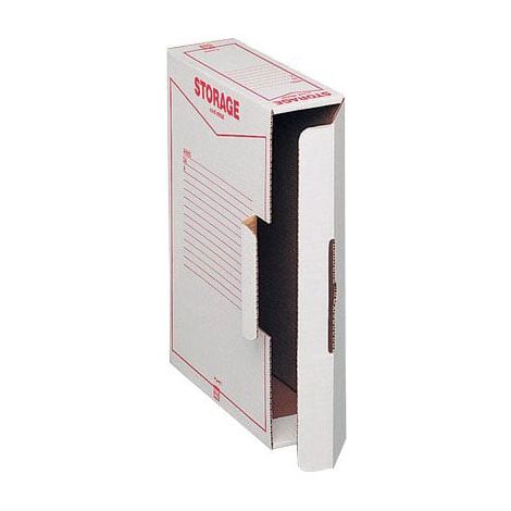 CF32SCATOLE ARCHIVIO STORAGE