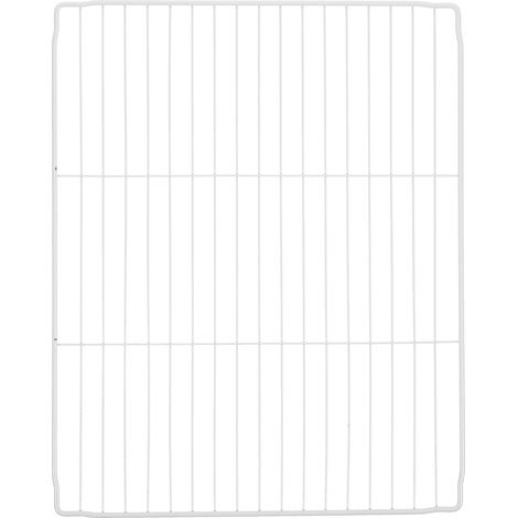 de rangement en fer blanc pour réfrigérateur et congélateur (1/5)