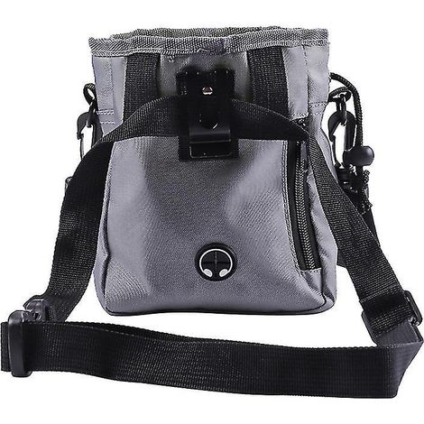 1 sac de taille pour l'entraînement du chien