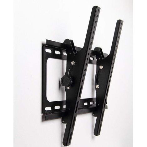 Bc-elec - 5734-B42 SOPORTE DE PARED INCLINABLE TV LCD PLASMA UNIVERSAL PARA MONITORES Y PANTALLAS 26-55'' 66-140CM HASTA 55KG