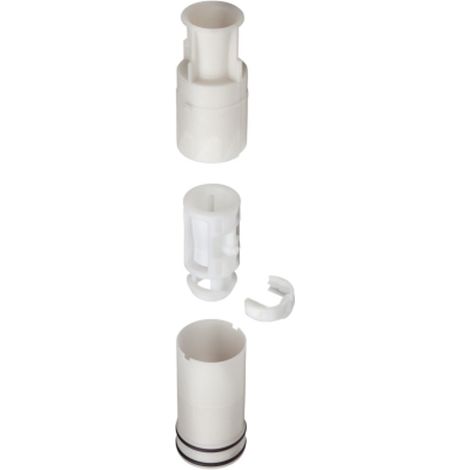 Hansgrohe HG hose brake, 98656000