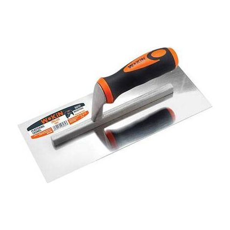 2,0 x FRATTONE ACCIAIO TEDESCO 355101 WOKIN