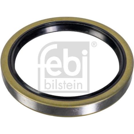 Bague d'étanchéité, roulement de roue FEBI BILSTEIN 12693 CITROËN 3346.16