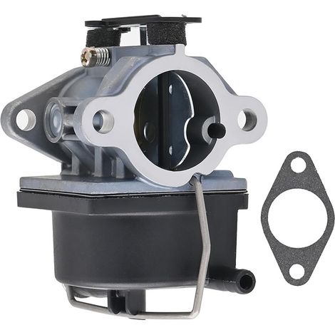 Carburateur OHV130 640065A – Compatible OHV110 à OHV125 – Livré avec filtre à air 36356 – Tondeuse polyvalente pour usage résidentiel (1/5)