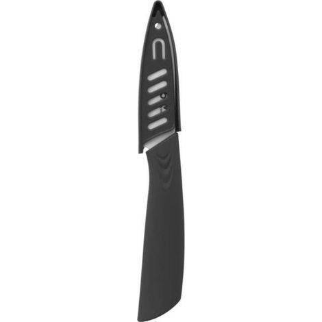 2 couteaux d'office "Zirco" lame 7,7cm en céramique - 5 five simply smart (1/5)