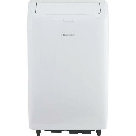 Tragbares Klimagerät hisense apc09qc - a - 2236 frig - gas 290 - wifi