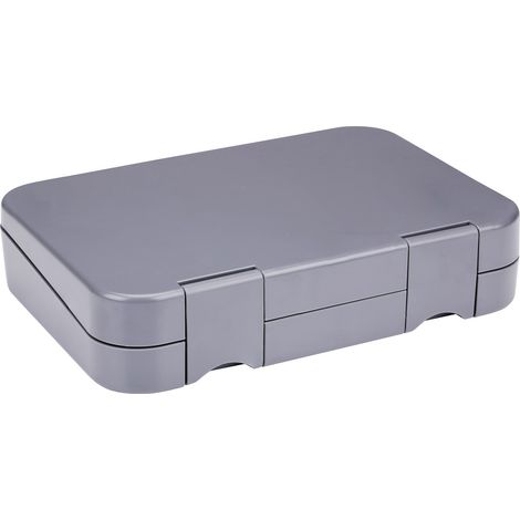 alpina Lunch box Rose H4.5xl15xL21cm (1/5)
