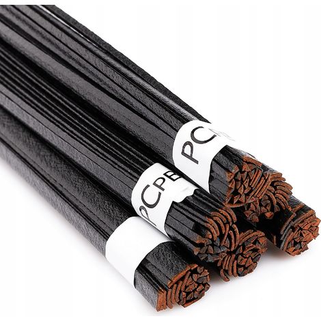 Raccoglitore PC+PBT Nero 100g