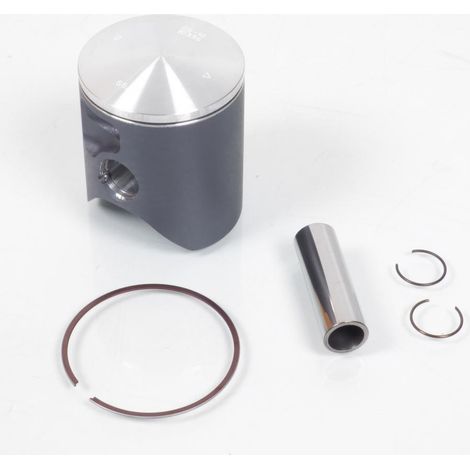 kit kolben motor vertex Ø66.37mm cote d für motorrad honda 250 cr (1/2)