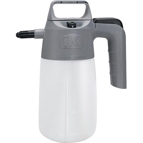 Matabi IK HC 1.5 Industrial Sprayer 1.5 L Chemical-Resistant Model