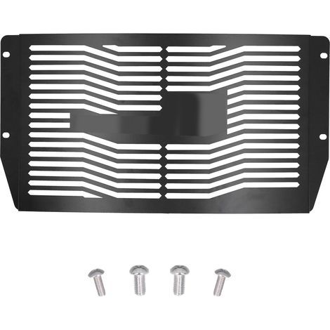 Protecteur de couverture de calandre de moto pour Triumph Tiger 1200 Explorer 2012-2017. (1/5)