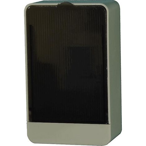 porte-savon Avec Couvercle,boite Savon Support Mural,porte Savon Sans Perage,bac De Vidange Amovible Pour Lavabo,douche,salle De Bain,cuisine Blan (1/5)