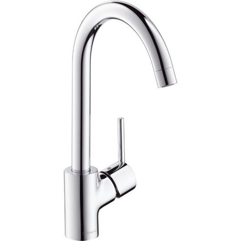 Mitigeur de cuisine 270, 1 jet chromé TALIS S2 VARIARC DN 15 chr