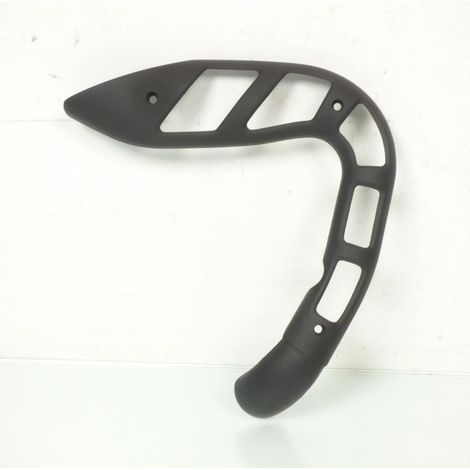 auspuffschutz für motorrad yamaha 80 pw 1993-2009 21w-14708-00 (1/5)