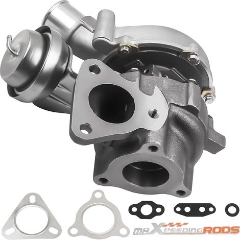 Turbocharger for MITSUBISHI Pajero Sport L200 4D56 2.5 123KW 1515A170 KBT 07-10 (1/5)