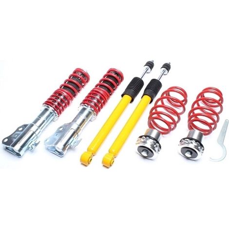KIT COMBINE FILETE TOYOTA YARIS DE 1999 A 2005-20796020