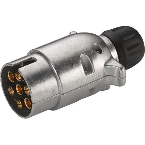 Stecker HELLA für JAGUAR JAEGER KUBOTA (1/5)