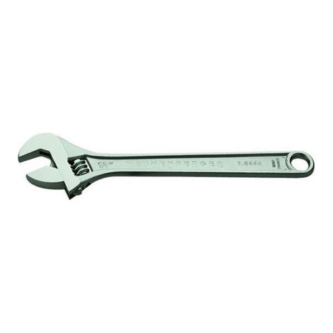 Chiave a rullino in alluminio mm 300    poll 12" ROTHENBERGER (1/2)