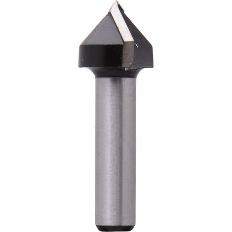 D-68199 Fresa a V 2 taglienti, 90º 15,9mm