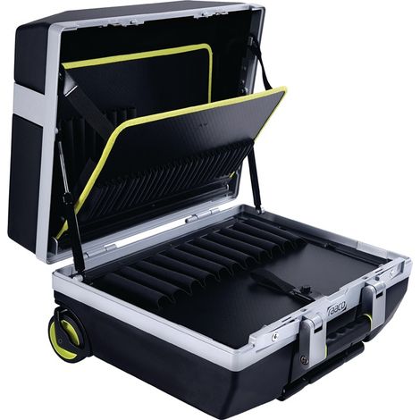 Chariot outils Premium XLT-79 Raaco (1/2)