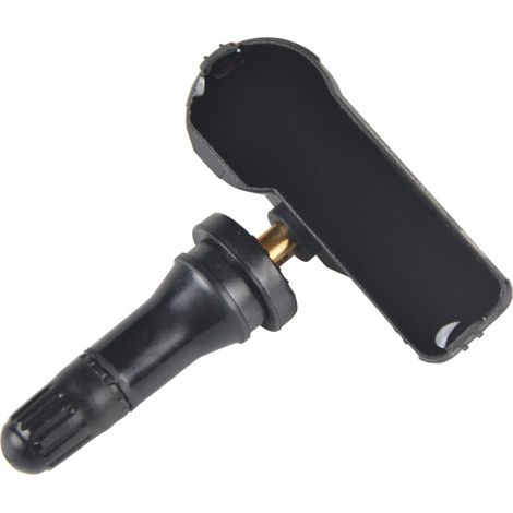 DE8T-1A180-AA is suitable for Ford Mustang Raptor Lincoln tire pressure sensors and tire pressure monitors. (1/4)