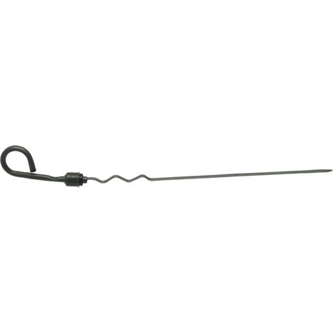 Asta di livello dell'olio per JOHN DEERE JD RE502740 (1/2)