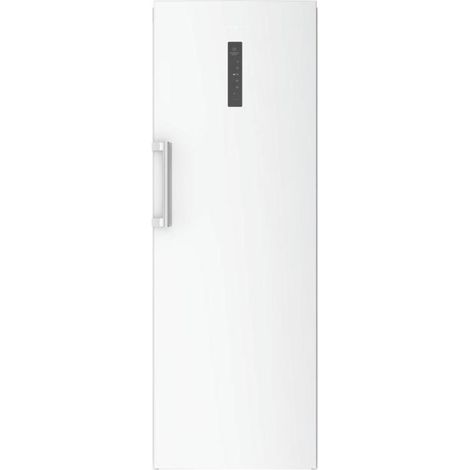 Haier INSTASWITCH H3F-285WE Congelatore verticale Libera installazione 285 L Bianco (1/6)