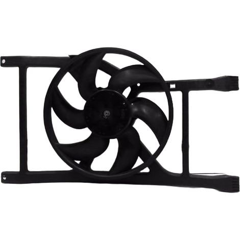 [PRODUIT D'OCCASION] Moteur Ventilateur Radiateur FORD Ka ♻️ Ref Oe. 1560577 - Garantie à vie (1/3)