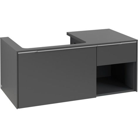 Villeroy & Boch Subway 3.0 Waschbeckenunterschrank, (1/3)