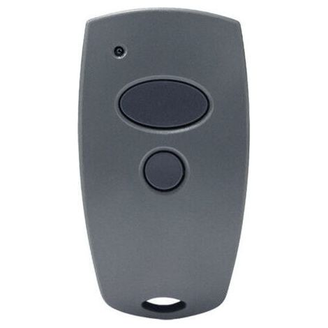 Garagentor-Fernbedienung für Marantec D302-868, D304-868, D384-868, D321-868, kompatibel mit Marantec Digital 868 MHz Fernbedienung