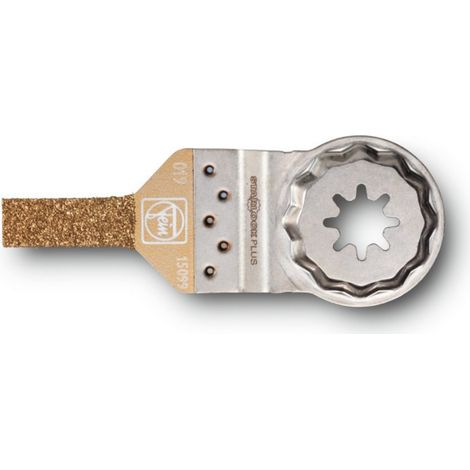 Fein Feile StarlockPlus SLP HM 30x10 mm 1 Stück 63706019210 für MultiMaster