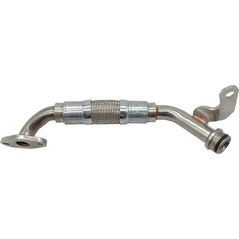 Ölschlauch Turboschlauch Kfz für 3er 5er E90 E92 E60 N54-- (1/5)