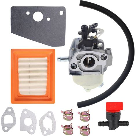 Carburateur Kohler 1485355-S 14-853-55-S pour moteurs de tondeuses XT650 et XT675 MTD HY