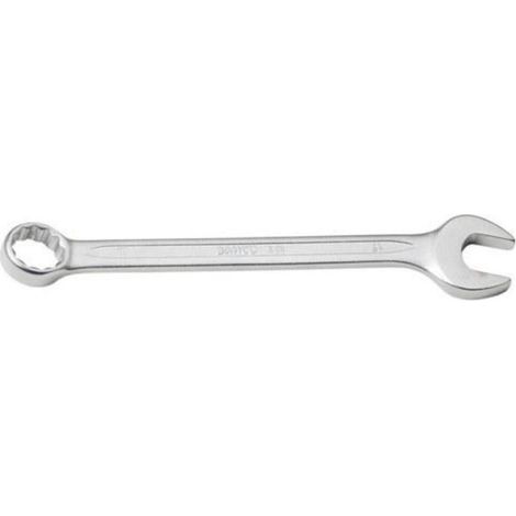 BAHCO llave combinada s20-21 bahco , Llave mixta Acodada sbs20 21mm SBS20-21 de la marca Bahco.