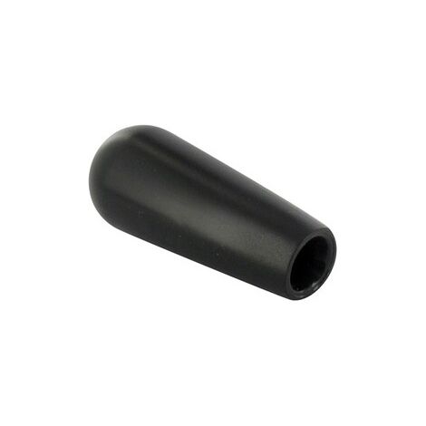 Empu帽adura oval UNIVERSELLE pl谩stico 68 mm polea 12 mm