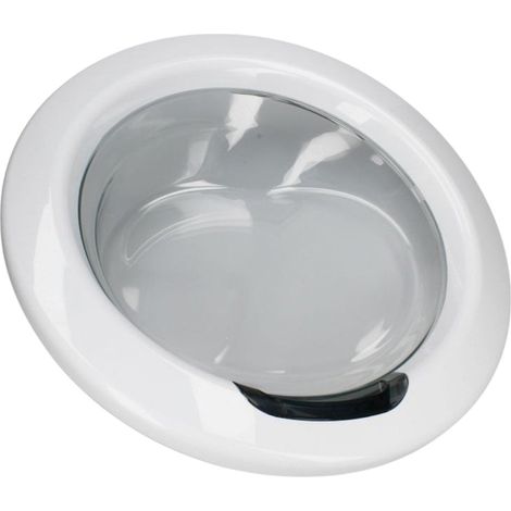 Hublot complet pour lave-linge Candy – Compatible avec modèles CS1292D3S, CS14102D3-S, installation facile – 43012774