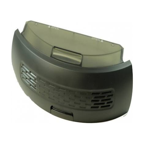 Contenitore nero - Robot Aspirapolveri autonomi - ROWENTA - 43552413616360207422