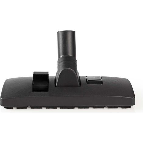 Nedis Multi-Bodenbürste VCBR110CF35 schwarz 35 mm (1/4)