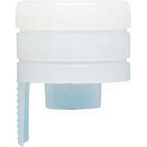 2BS TAPPO A FASCETTA IN PLASTICA - in conf. da pz.100