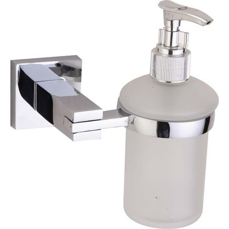 Dispensador de jabón CATRIN