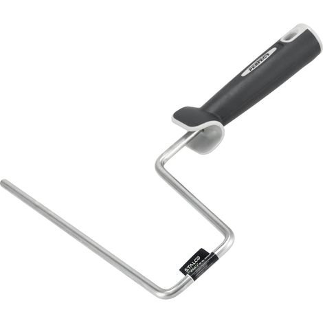 Stalco Farbrollerhalter 180 / ø 8 mm perfect S-73878