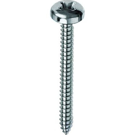 VITE AUTOFILETTANTE TC 2,9X 19MM ZINCATA 10 CE