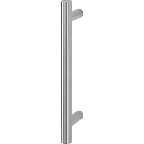 HOPPE manilla tirador E5011 VA color-Nr. F69 A. 300mm L.400mm recto - 6520605 (1/3)