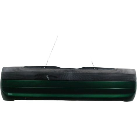 Pare-choc Arriere RENAULT Clio [PRODUIT D'OCCASION]♻️7701470812 (1/3)