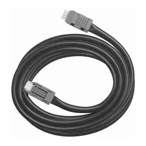 Cables de conexión precableados BTIF80BC1000 de 1000 mm